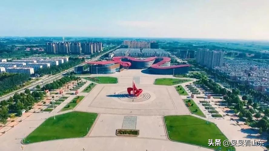 潍坊各县区发展排名,潍坊市各县区gdp排行