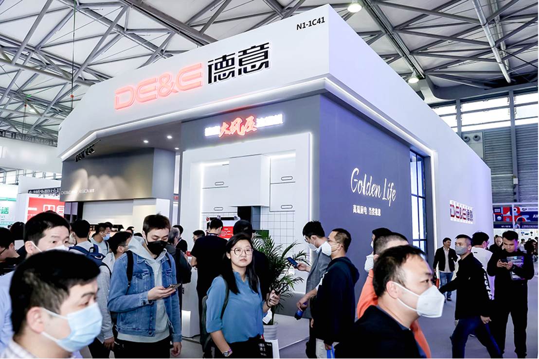 德意大风压油烟机发布,德意大风压油烟机新品