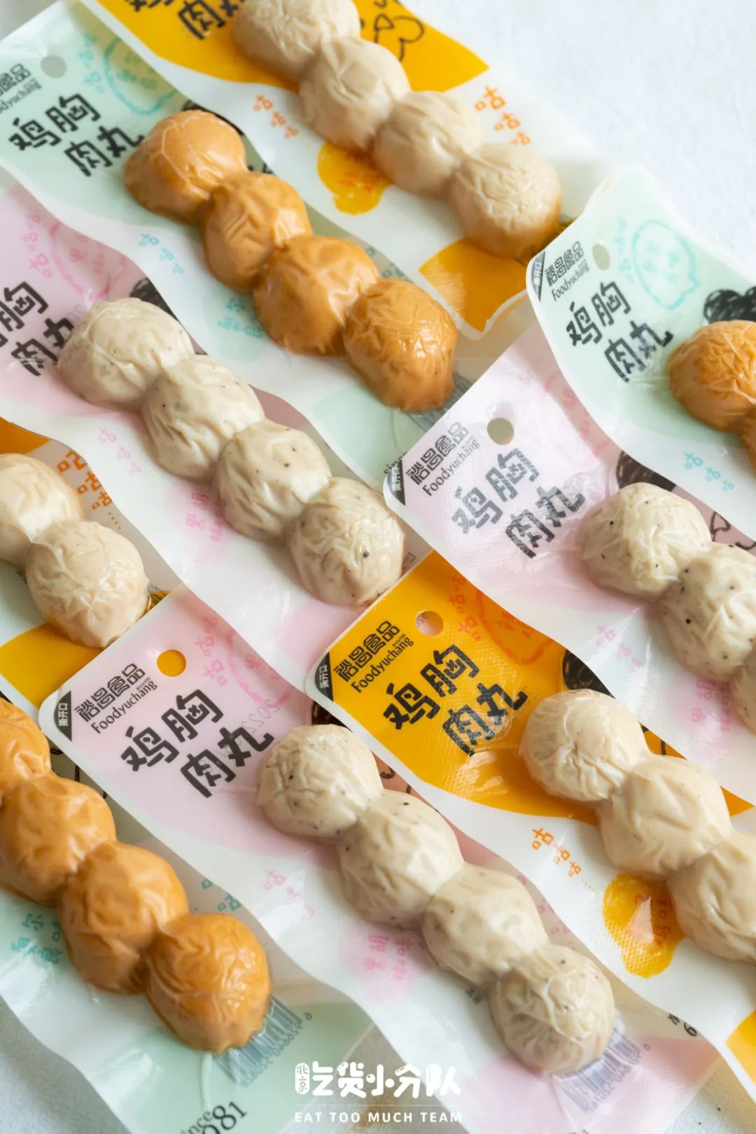 哈尔滨比较火的零食,哈尔滨必买的零食排行榜