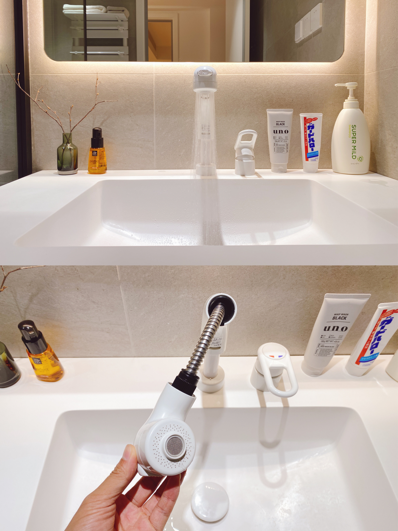 3个平方卫生间怎么装高大上,高大上的卫生间