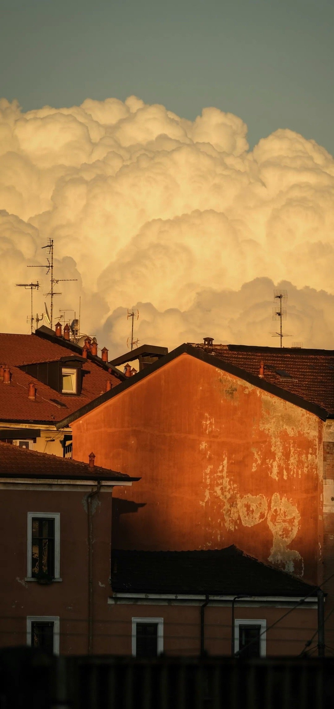 活在当下静心修养的壁纸,也许这就是理想的生活壁纸