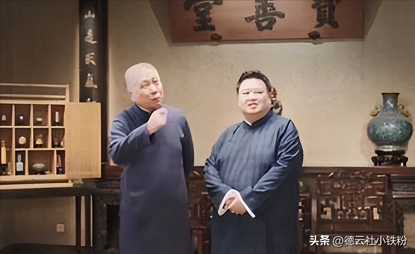 德云社孙越私下有多逗,德云社孙越体育老师