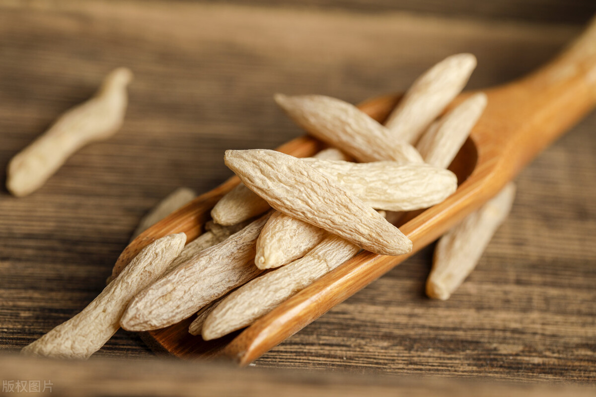 一味中药灭胃火,张仲景止咳化痰润肺的药方