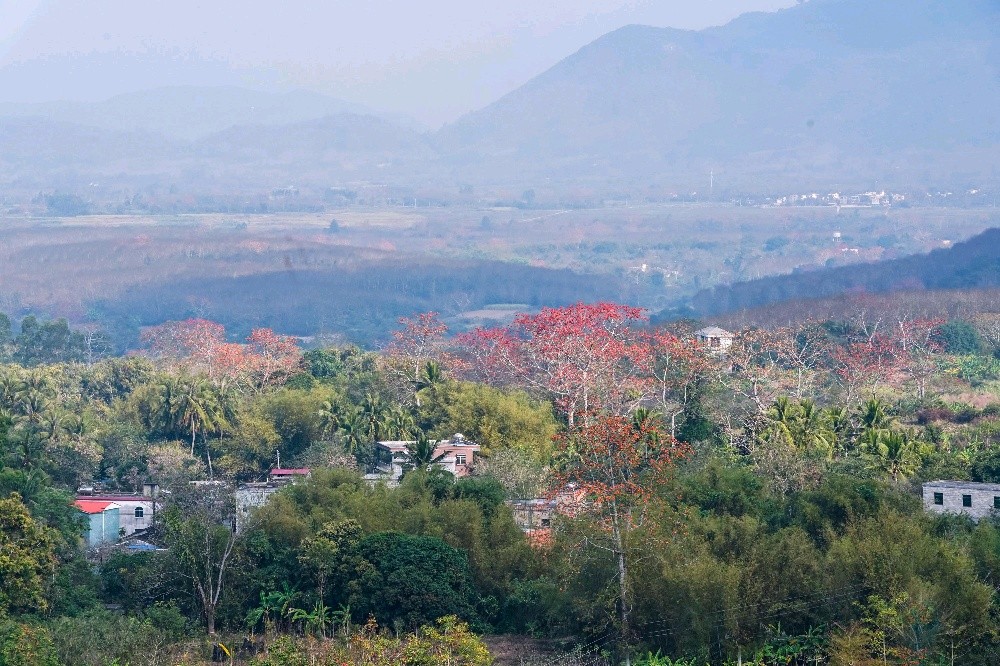 去海南别再只盯着三亚,去海南玩不一定要去三亚