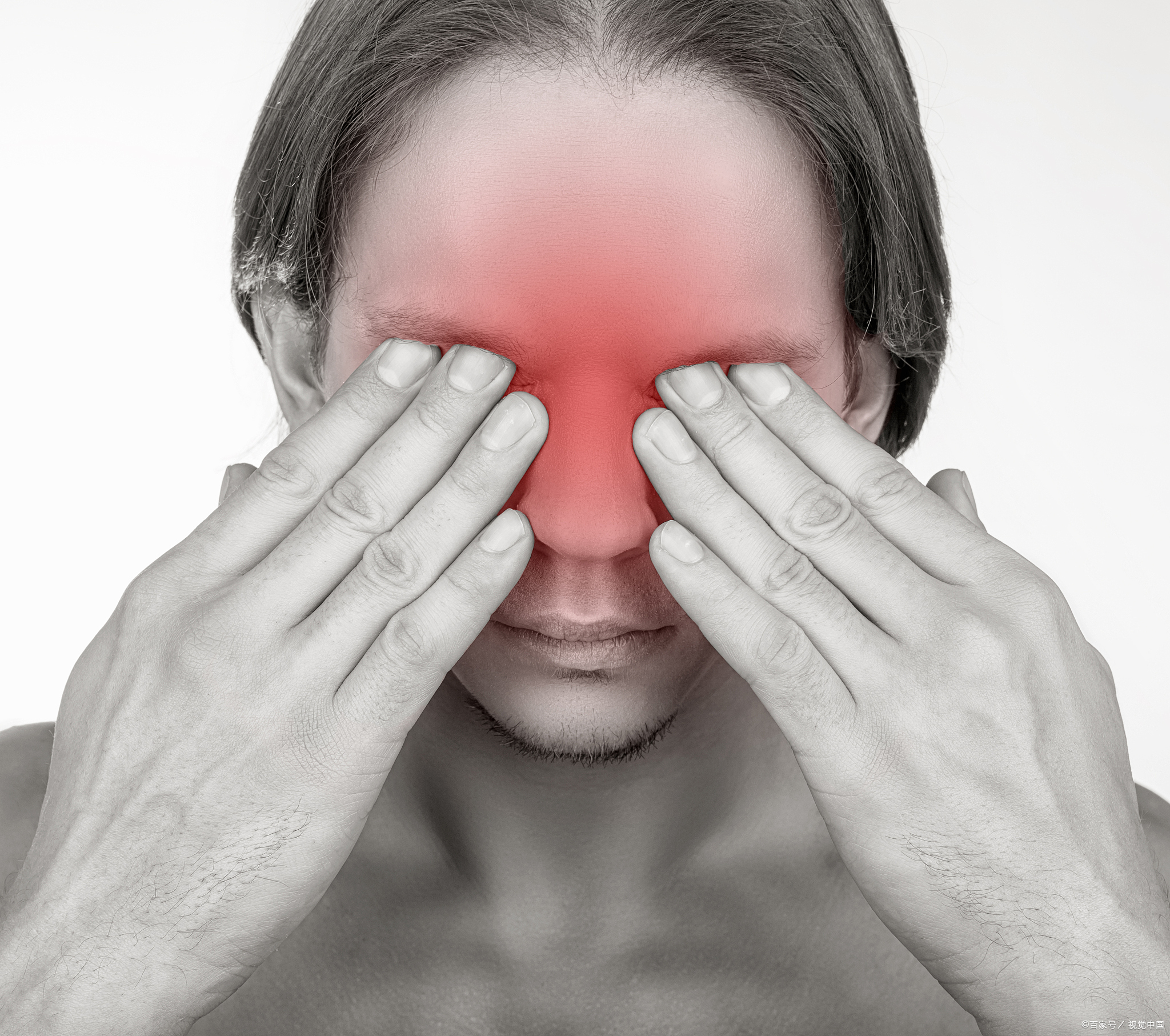 安神助眠，疏肝解郁，一个特效穴位，疏肝气，补肝血