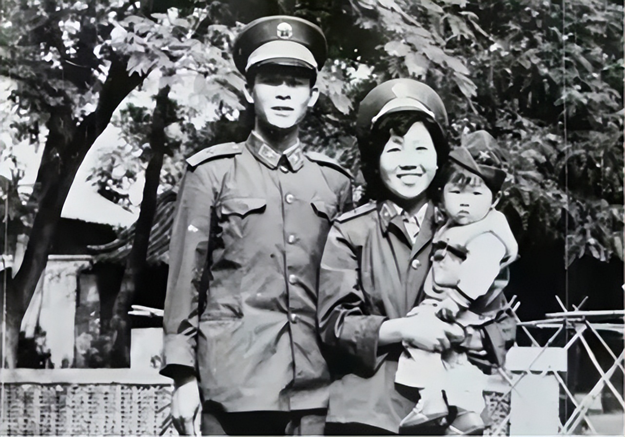 7发*弹子**，6天5夜，遗体被越军浇筑在水泥中