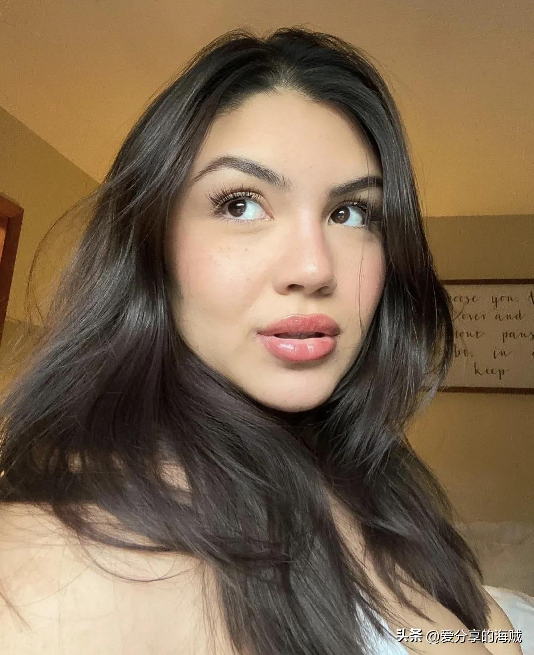 魅力无限超模,气质非凡魅力无限的美女