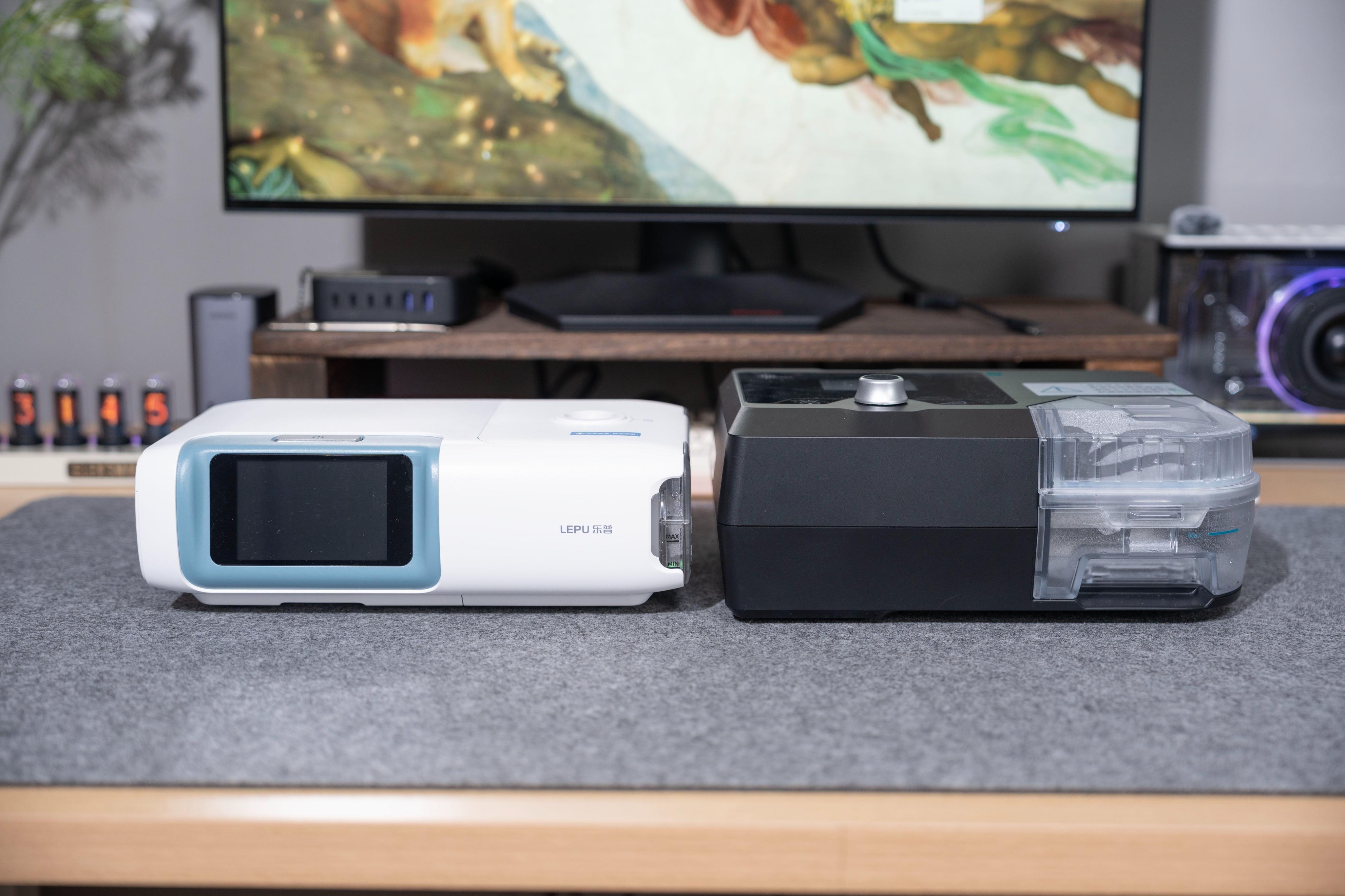 呼吸机瑞迈特价格,乐普呼吸机1200元