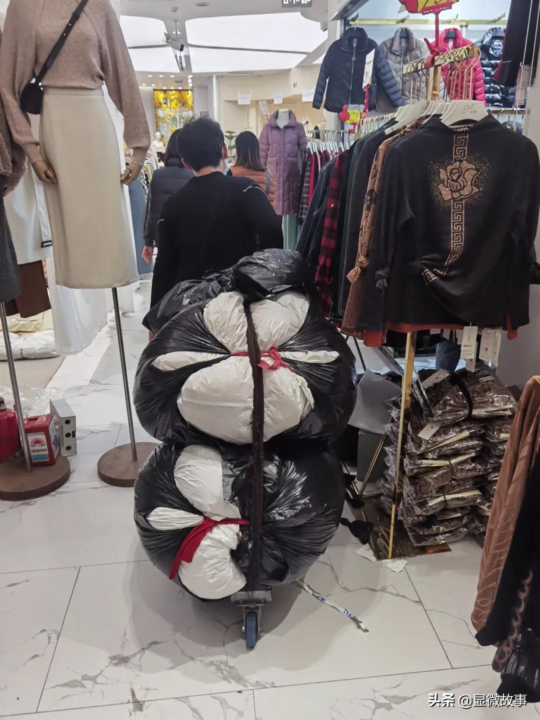 广州十三行女性,广州十三行姑娘