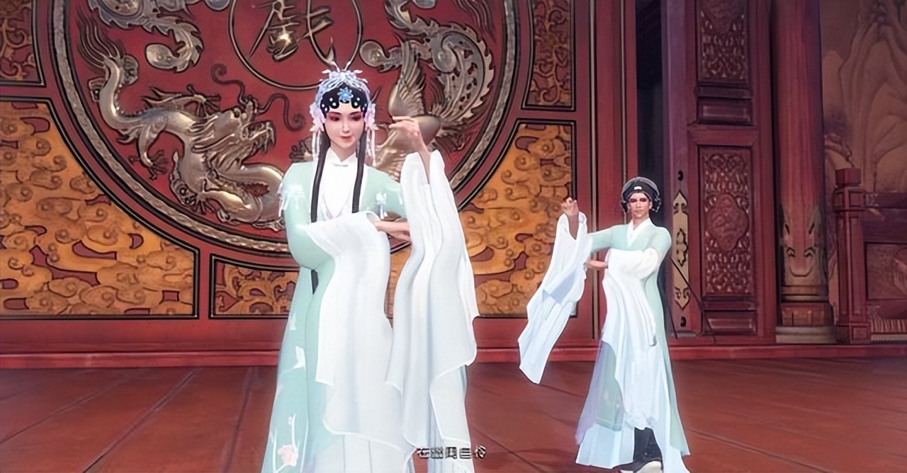 中国戏曲最高舞台,中国戏曲舞台表演