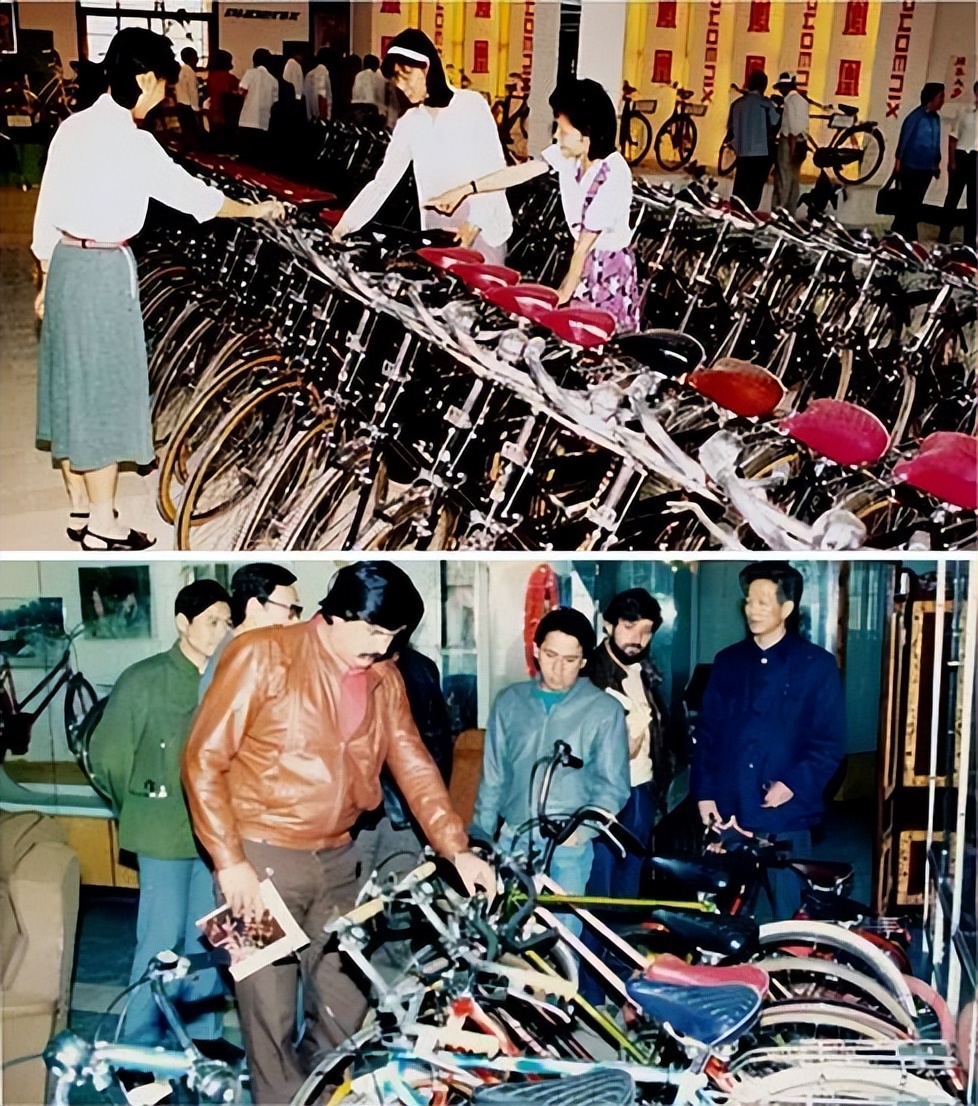 凤凰自行车ofo事件,ofo自行车被淘汰了吗