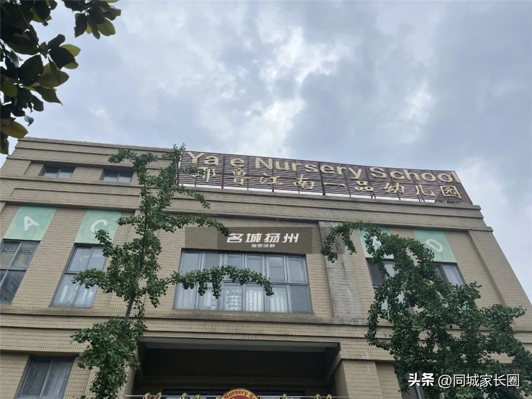 扬州培训机构停办名单,扬州学校停课通知最新