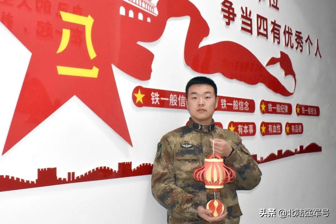 军人元宵节祝福视频,军人元宵节问候