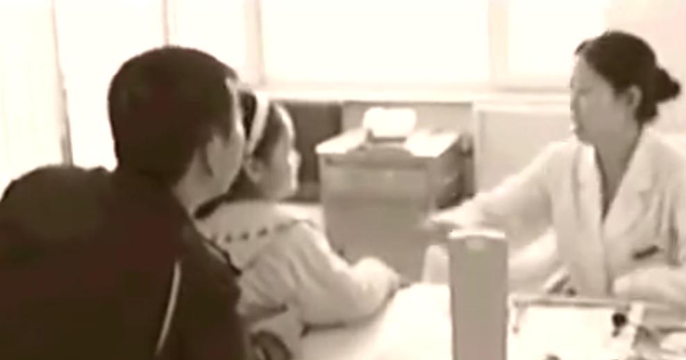 女孩得了怪病的故事,18岁女孩离奇怪病全集