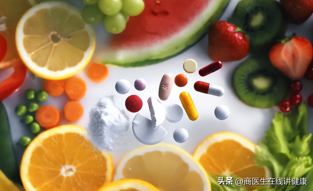 长期服用维生素会造成肝损伤吗,乱吃维生素导致肝衰退