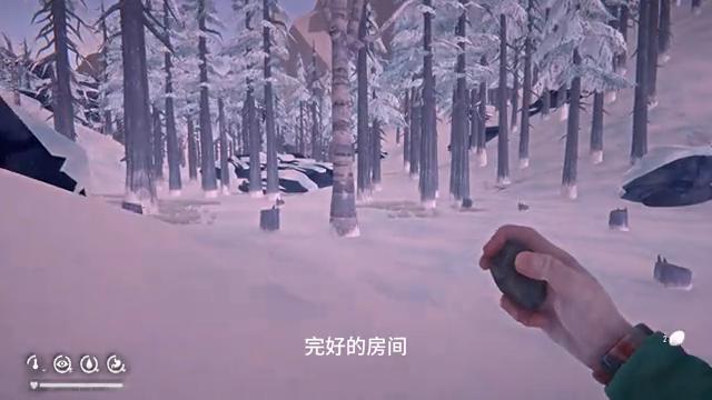 漫漫长夜试玩视频,漫漫长夜玩什么的