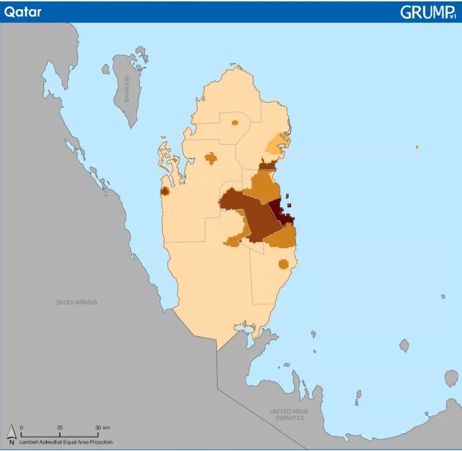 2022卡塔尔世界杯高考,2022卡塔尔世界杯地理考点