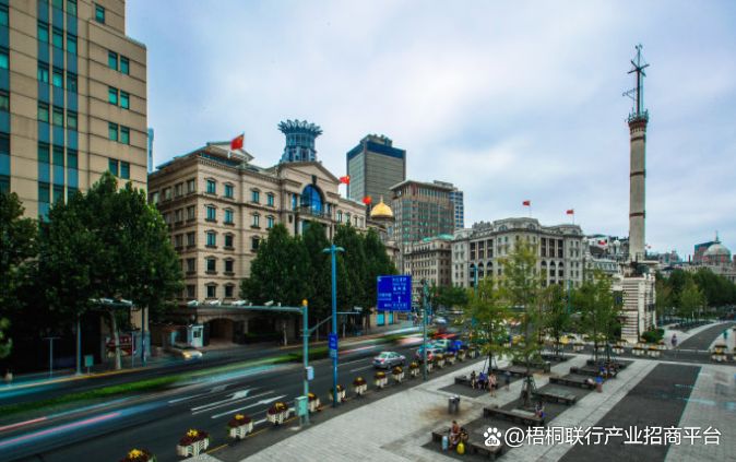 上海黄浦高端写字楼,上海外滩租赁