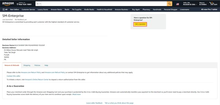 如何快速有效赶走亚马逊恶意跟卖,亚马逊怎么防止跟卖