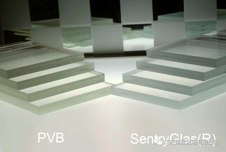 sgp夹胶玻璃与pvb夹胶玻璃价格区别,sgp夹胶玻璃比pvb夹胶玻璃贵多少