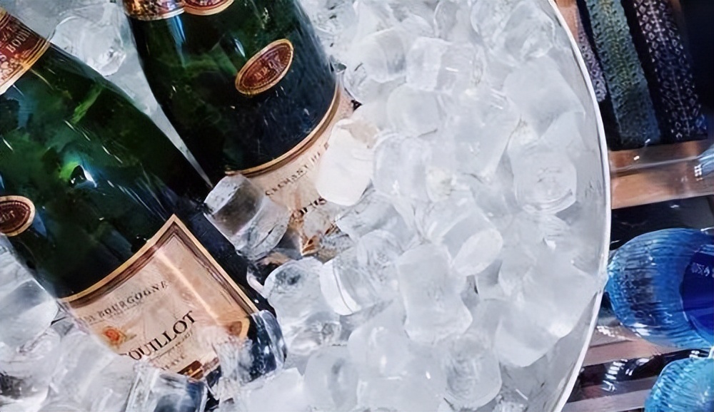 葡萄酒侍酒温度标准,贵腐甜葡萄酒侍酒温度