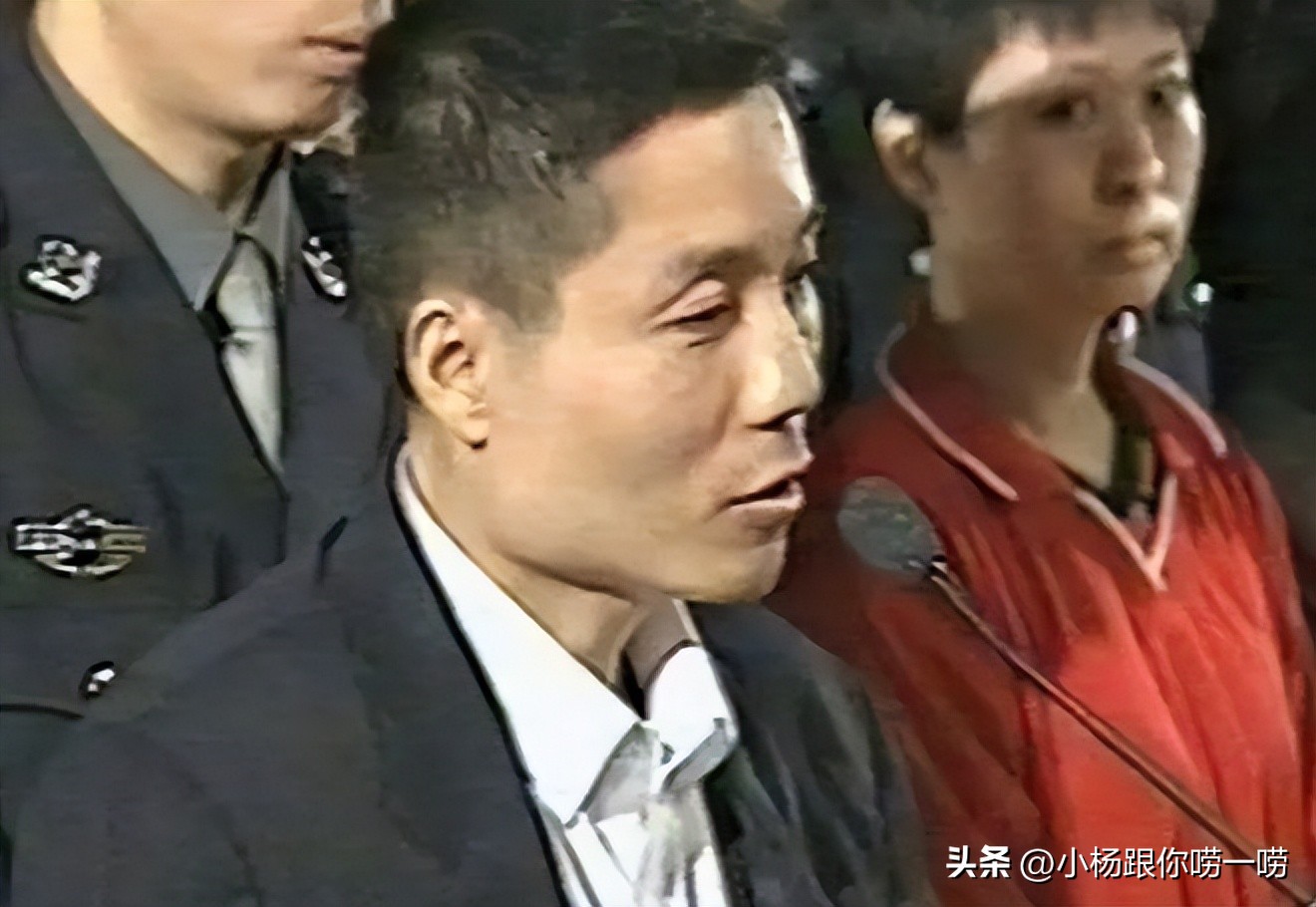 湖南第一悍匪张君案件,湖南第一悍匪张君纪实