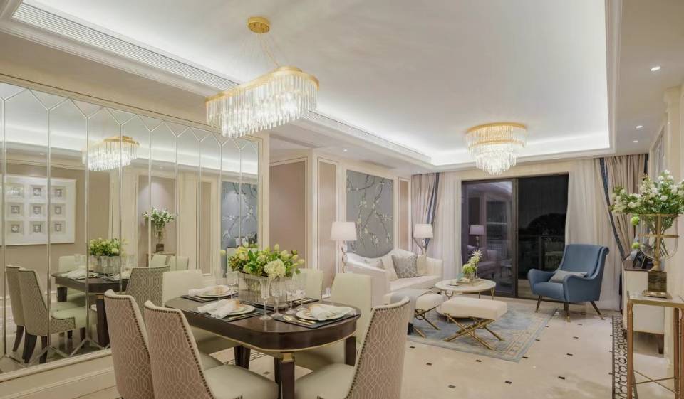 榆次法式装修设计,遵义法式装修设计