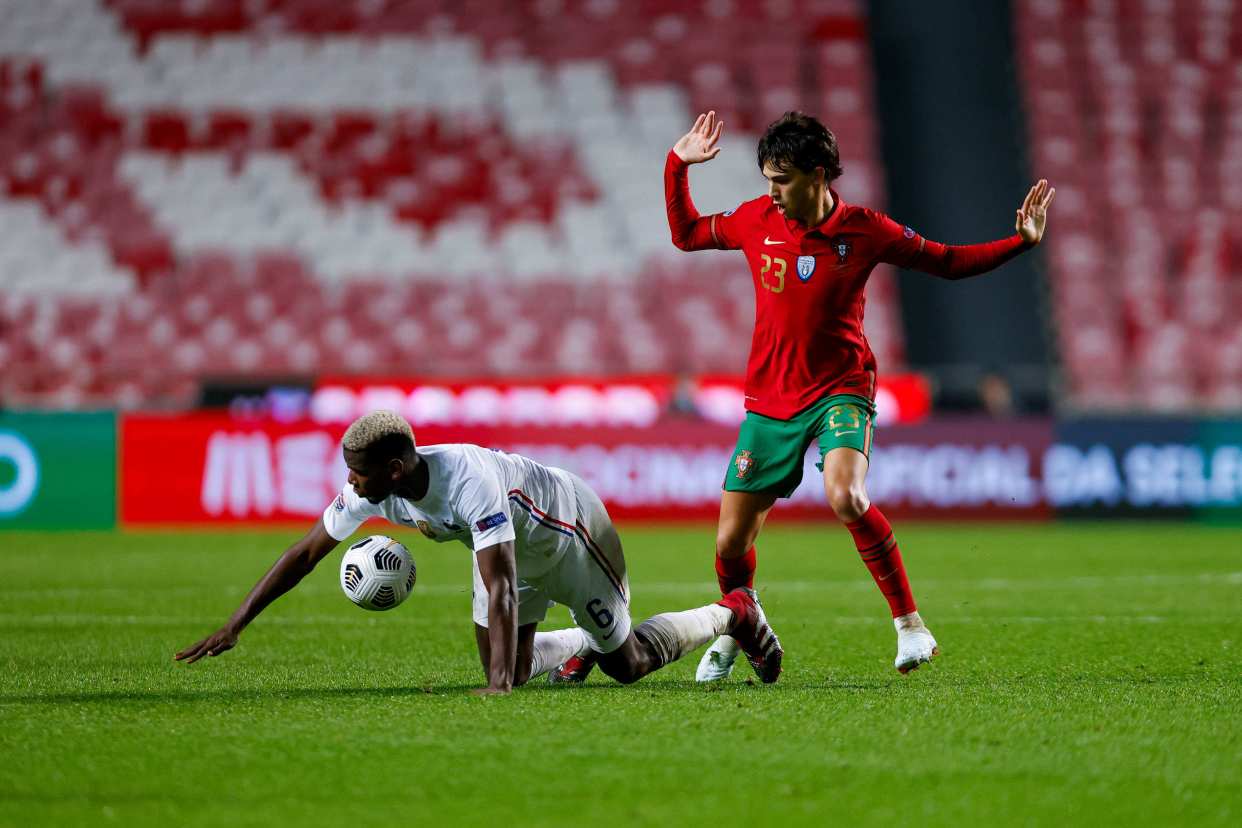 转会曼城格拉利什,曼城后腰费尔南多离队