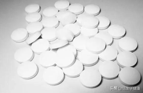 台湾艺人每天吃的神奇小药片,真的是安神助眠居家必备之良品?