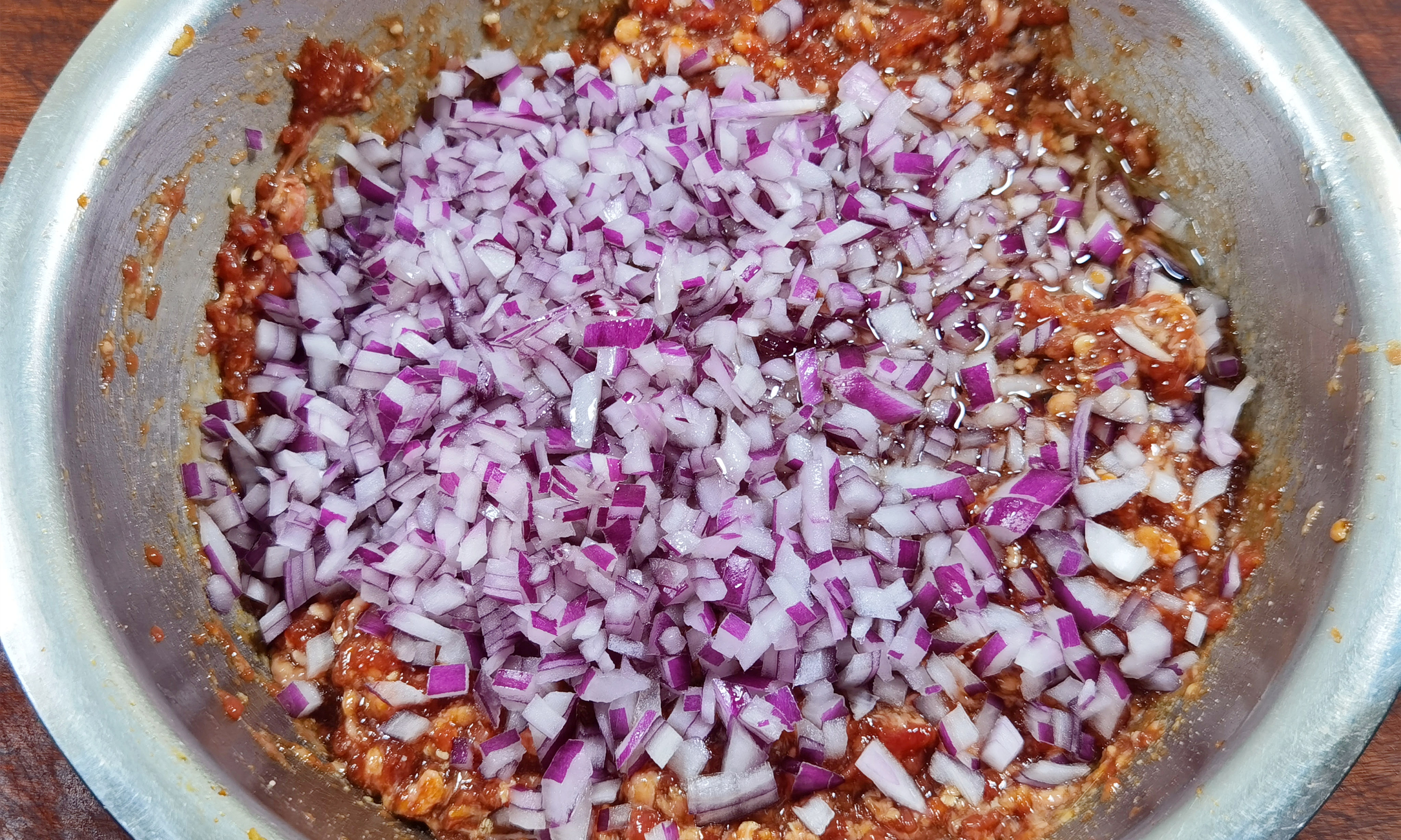 调饺子馅牢记二放二不放,调肉馅加淀粉