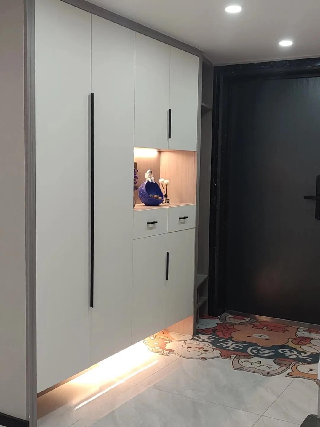 30公分玄关鞋柜,轻奢风玄关鞋柜