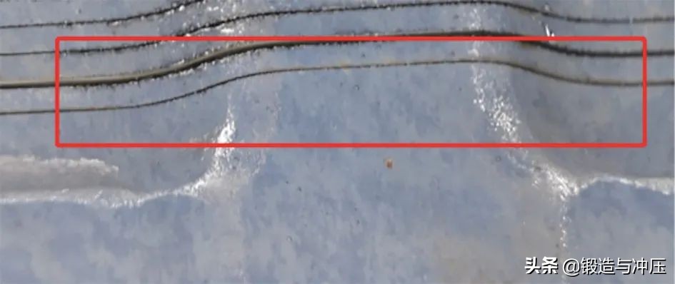 热成型激光切割有毛刺,热成型切割