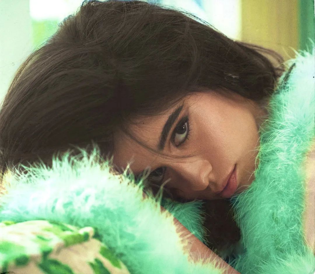 camilacabello新专辑,卡妹camilacabello演唱会