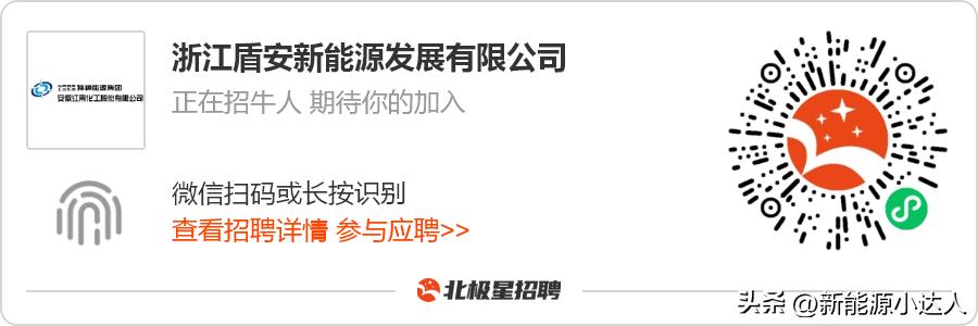 盾安风电,国家新能源风电集团有限公司招聘