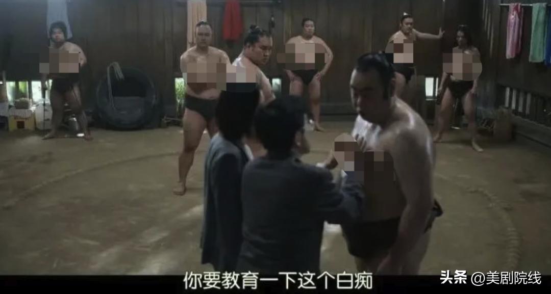 最新netflix新剧,netflix悬疑新剧