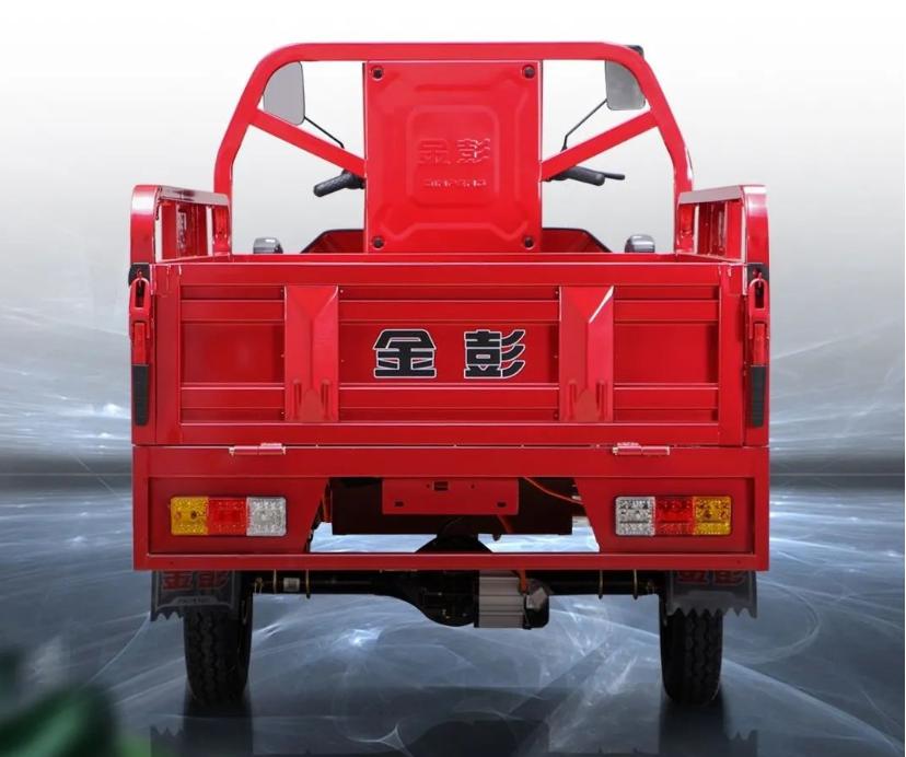 金彭和淮海三轮车对比,金彭与淮海电动三轮车的优缺点