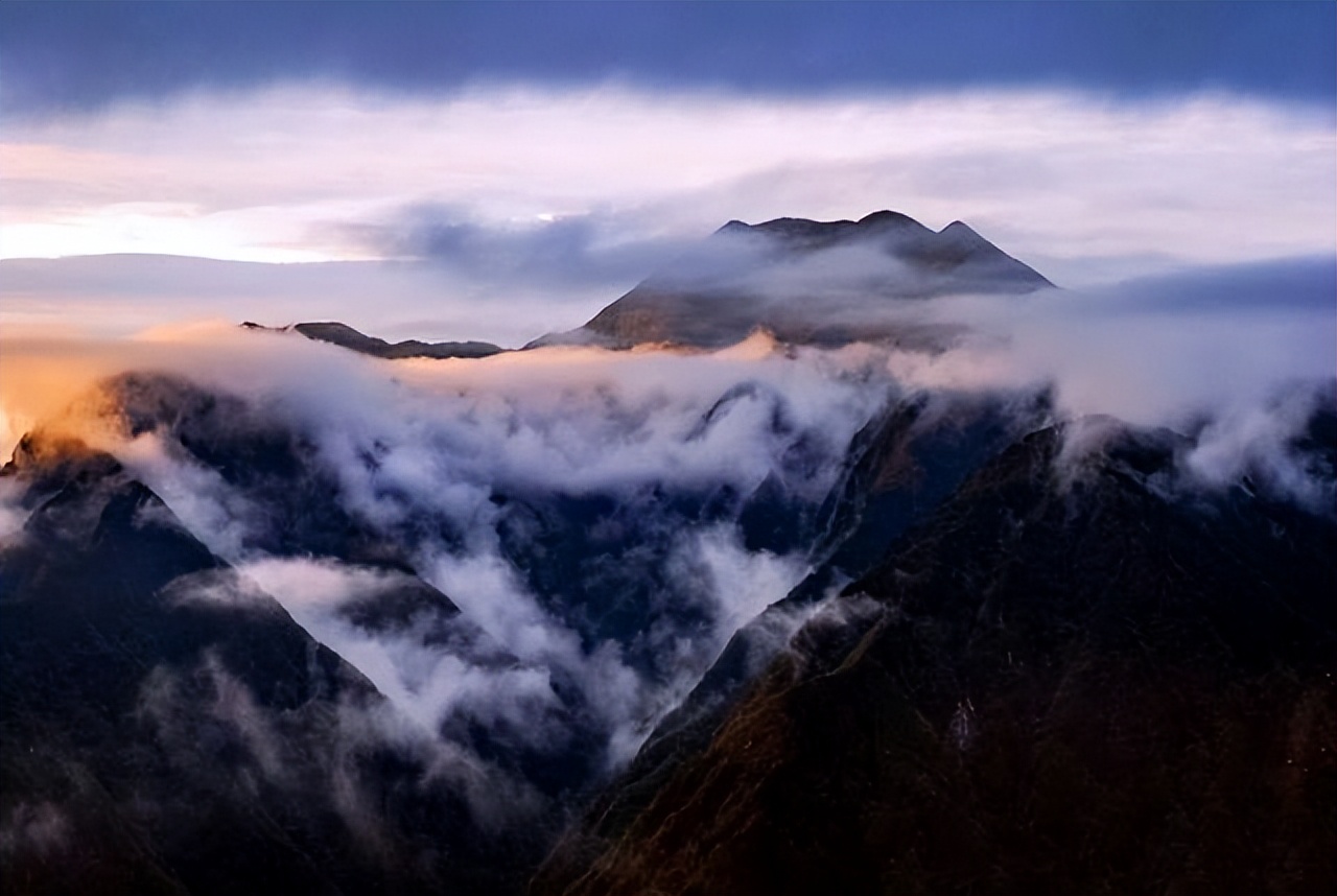 2022江西门票免费的景区,江西最值得看的博物馆