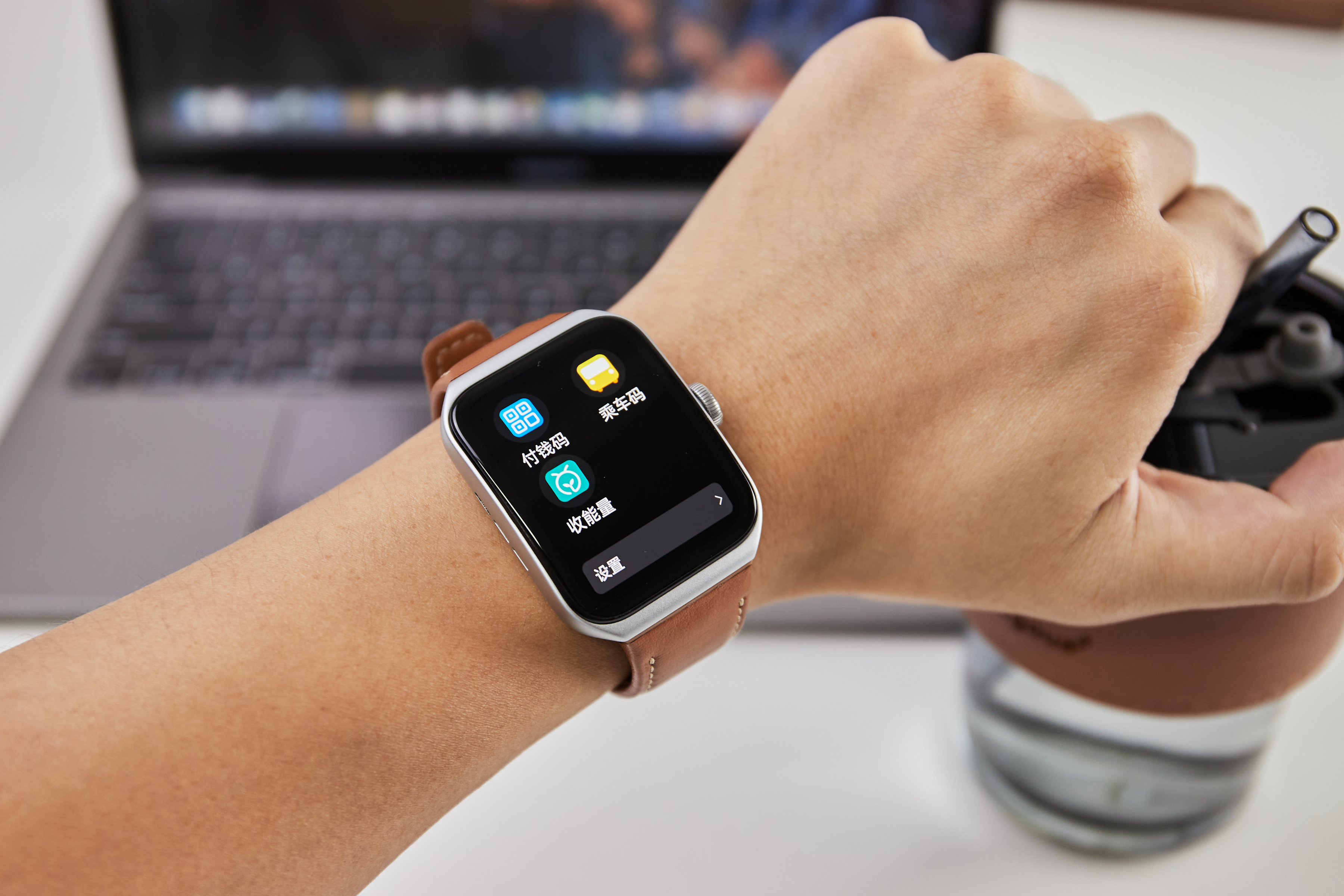 绿厂手表手环怎么选,智能手表绿厂和蓝厂