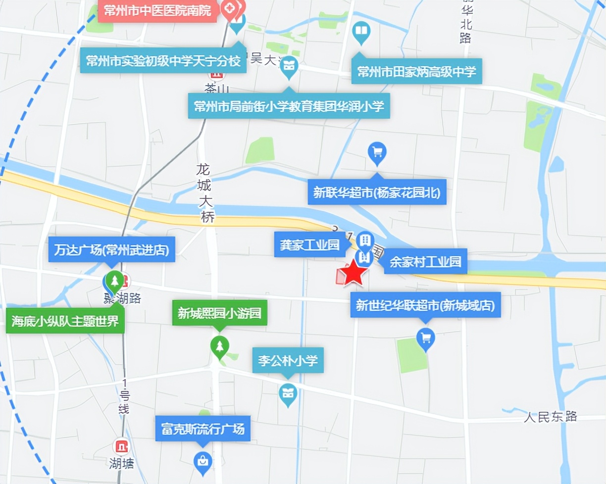 常州13宗地块出让,常州成功出让6宗地块