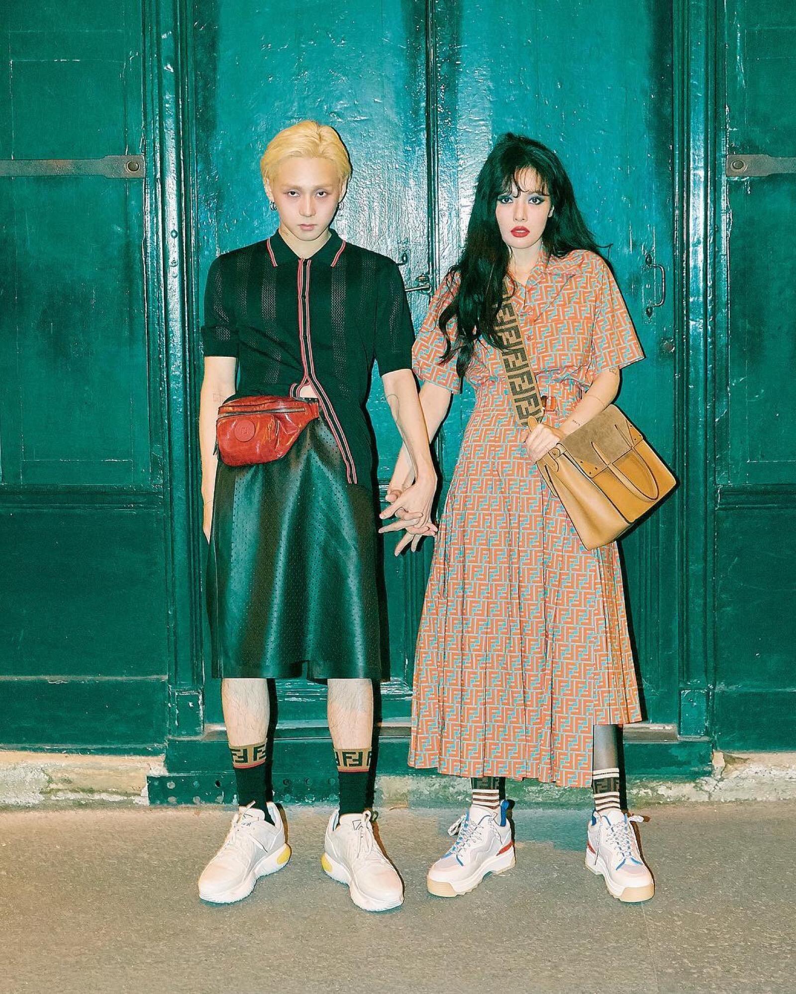 2023年成功结婚的10对明星,2022年成功结婚的10对明星