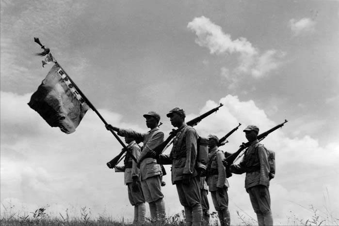 史迪威如何评价志愿军,评价史迪威将军