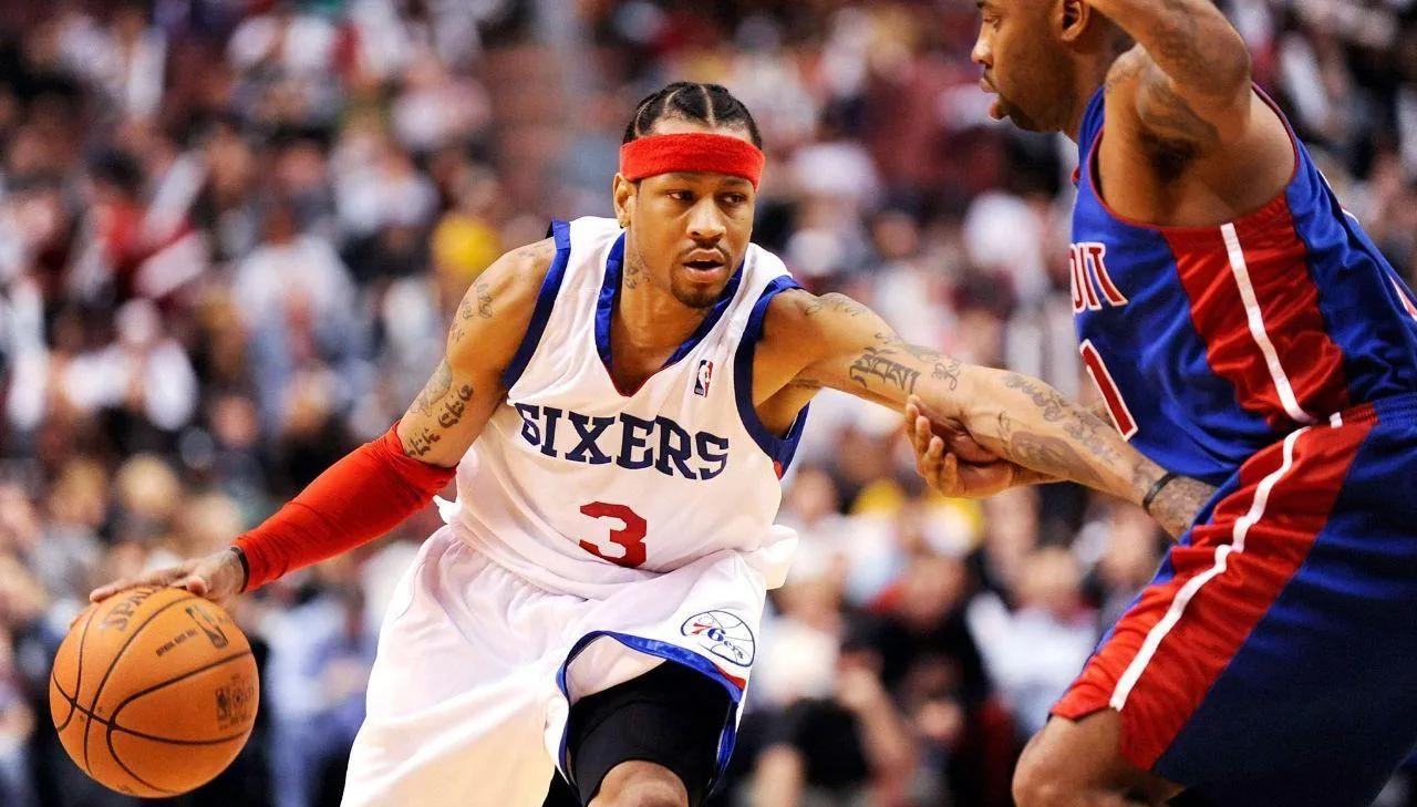 全能战士！乔丹、伯德领衔，生涯场均得到“20+5+5”的十大球星