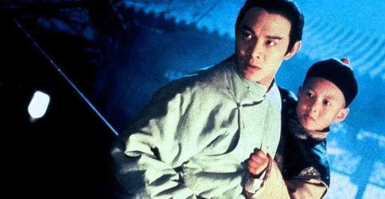 央视重播到烂的片儿，绝对有料