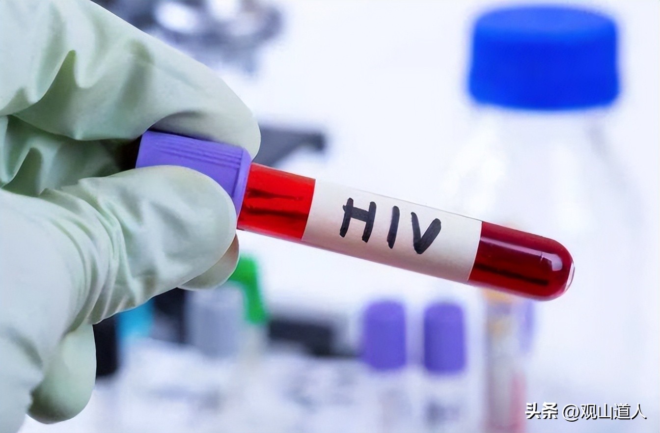 19年前，那个被黑人男友传染艾滋病的女学生朱力亚，后来怎样了？