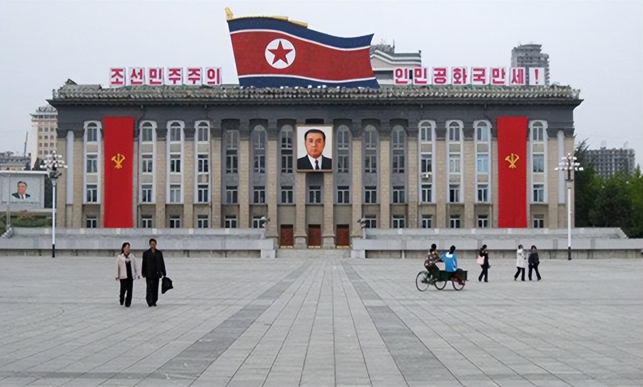 朝鲜买房和分房的区别,朝鲜老百姓的房子里的福利