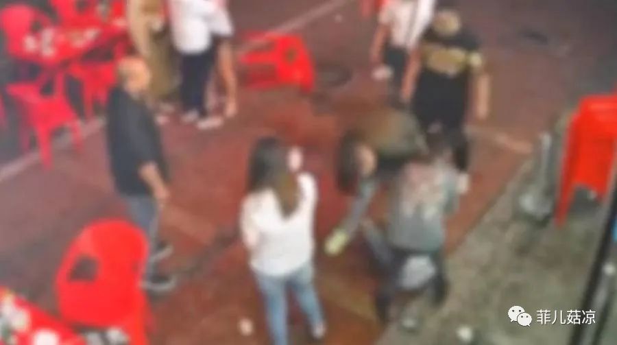 普通人怎么对付重拳,普通人如何面对网暴