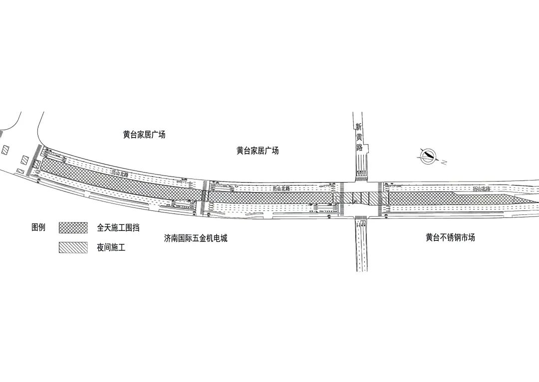 济南机场可以正常通行了吗,济南国际机场封闭了吗