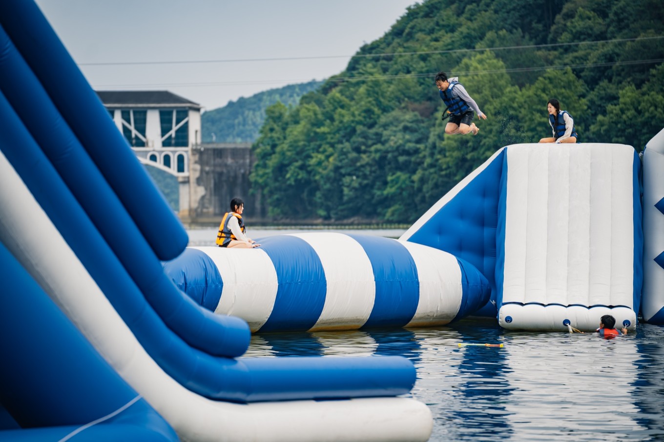 杭州5.1旅游2-3天推荐,杭州天然氧吧旅游攻略