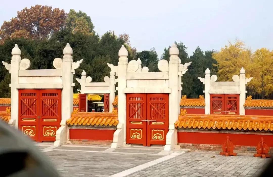 暑假去北京旅游指南攻略大全,暑期北京旅游攻略最新消息