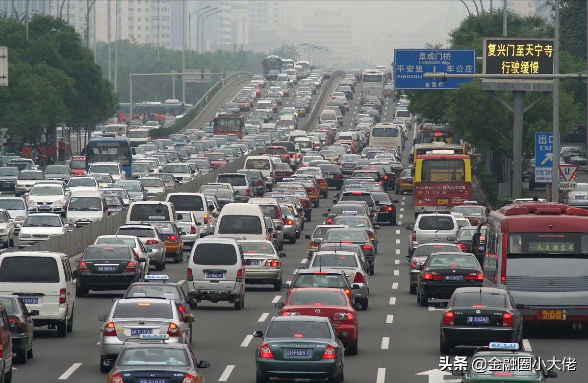 我劝你别买二手车的文案,卖车真有必要那么多套路吗